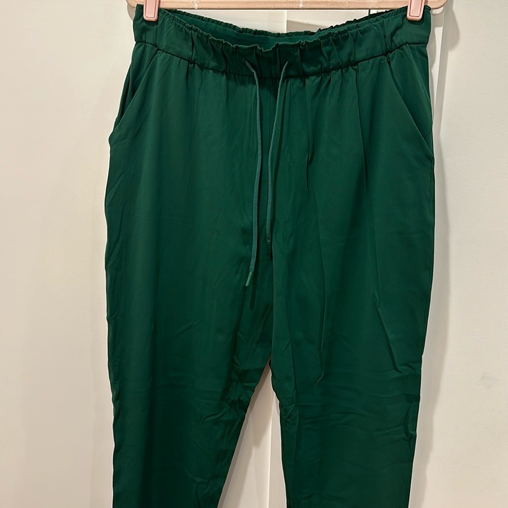 lululemon Stretch High Rise pant